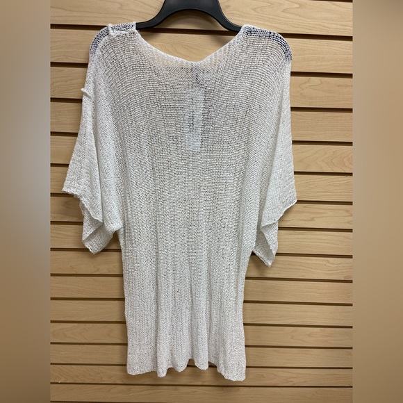 ESCALADYA HIGH FASHION WOMEN TUNIC MADE IN GERMANY SIZE 14 - Picture 4 of 7